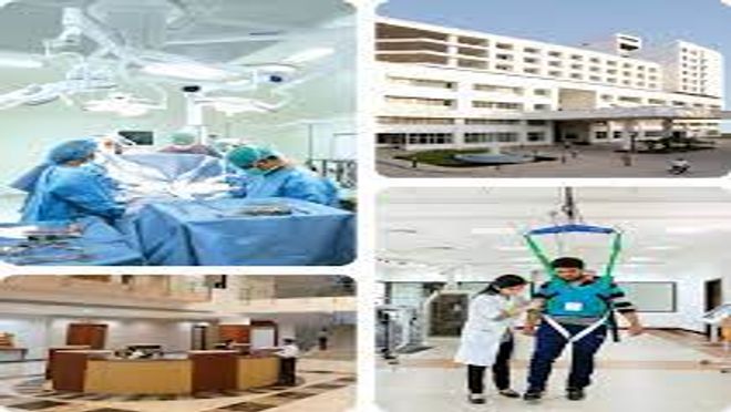 Jupiter Life Line Hospitals Ltd Announces Subscription Dates for IPO; Listing Set for September 18